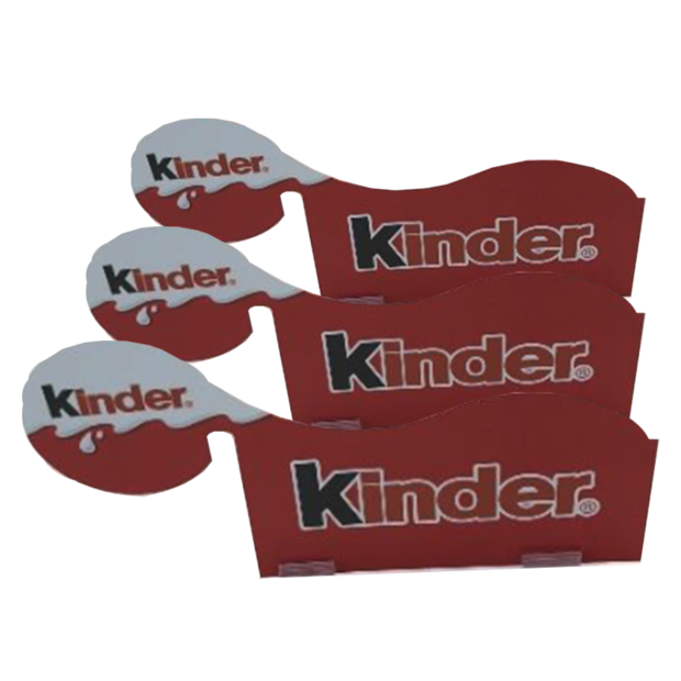 Kinder Shelf Liner