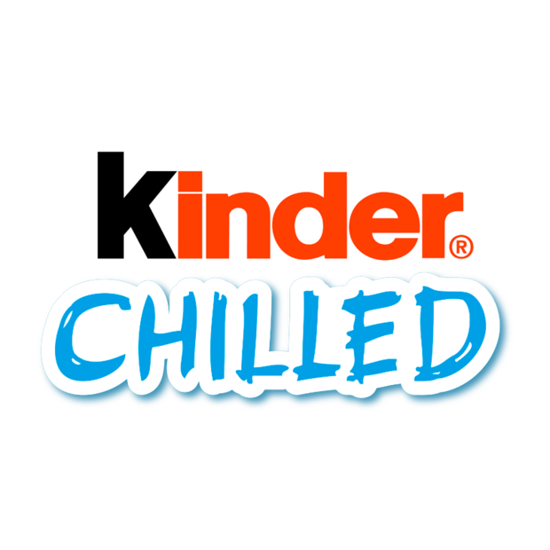 Kinder Chilled