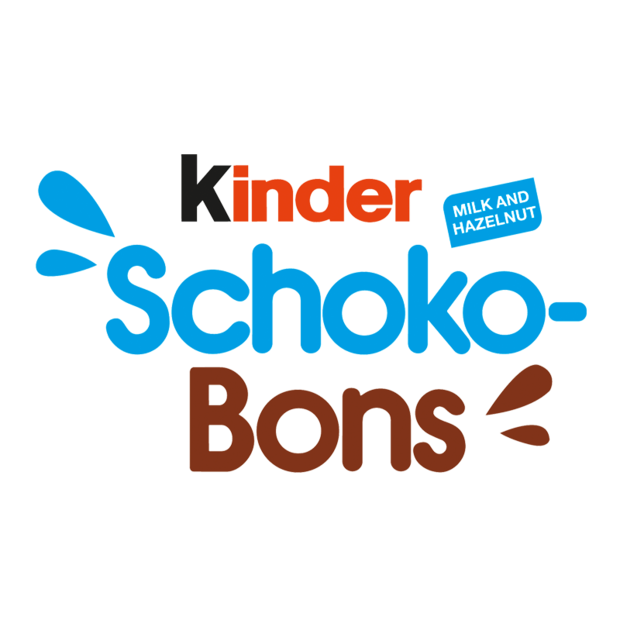 Kinder Schoko-Bons