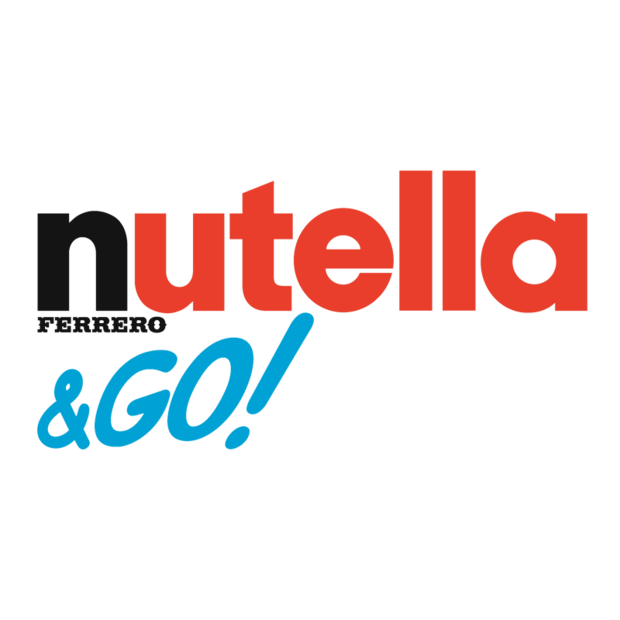 Nutella & Go!