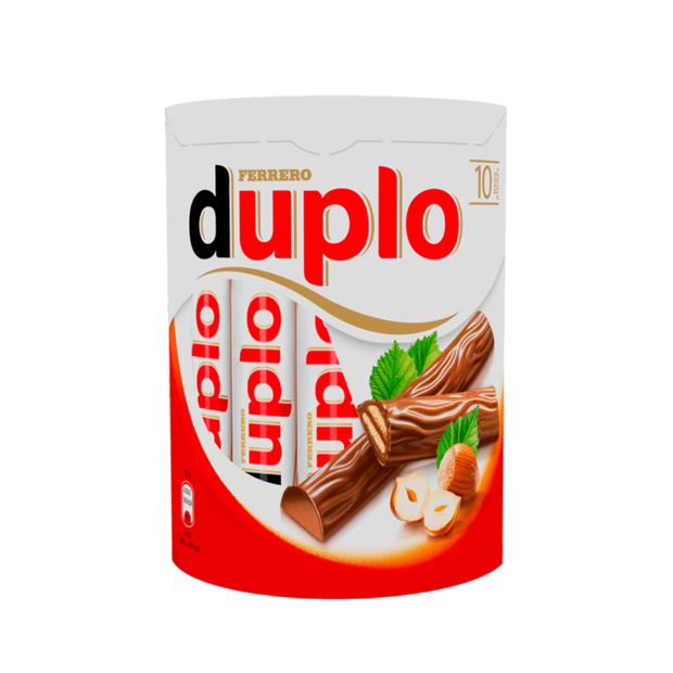 Duplo T10