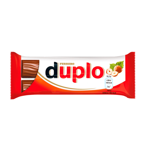 Duplo T2