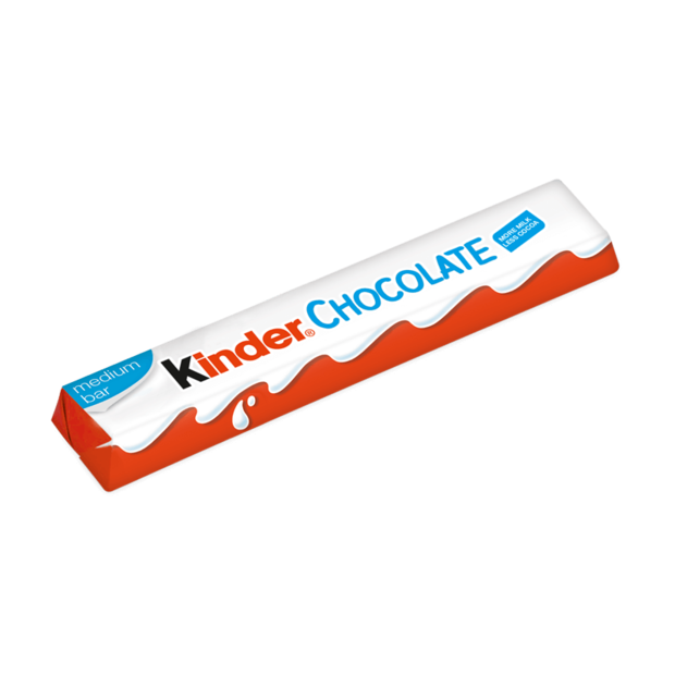 Kinder Chocolate T1